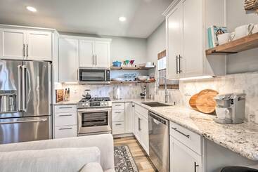 Dog Friendly San Diego Home   1 Mi To Ocean Beach