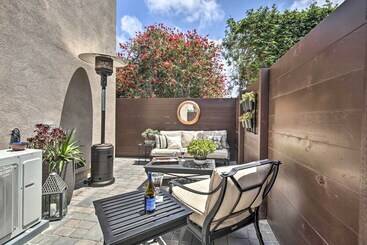 Dog Friendly San Diego Home   1 Mi To Ocean Beach