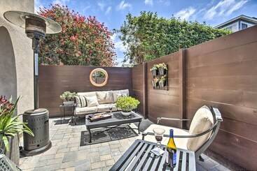 Dog Friendly San Diego Home   1 Mi To Ocean Beach