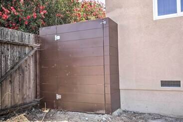 Dog Friendly San Diego Home   1 Mi To Ocean Beach