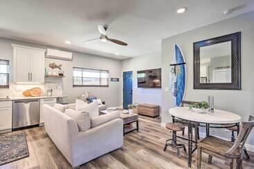 Dog Friendly San Diego Home   1 Mi To Ocean Beach