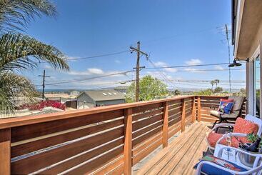 Dog Friendly San Diego Home   1 Mi To Ocean Beach