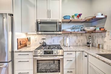 Dog Friendly San Diego Home   1 Mi To Ocean Beach