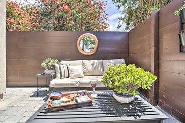 Dog Friendly San Diego Home   1 Mi To Ocean Beach