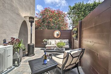 Dog Friendly San Diego Home   1 Mi To Ocean Beach