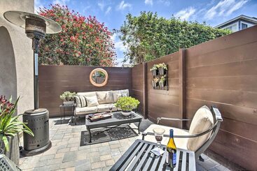 Dog Friendly San Diego Home   1 Mi To Ocean Beach