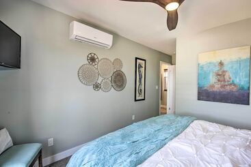 Dog Friendly San Diego Home 1 Mi To Ocean Beach