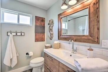 Dog Friendly San Diego Home   1 Mi To Ocean Beach