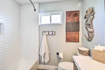 Dog Friendly San Diego Home   1 Mi To Ocean Beach