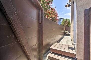 Dog Friendly San Diego Home   1 Mi To Ocean Beach