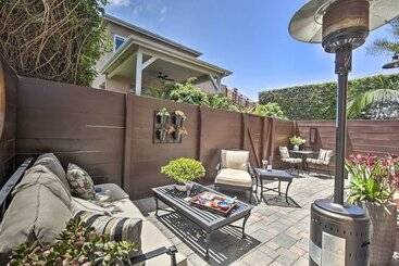 Dog Friendly San Diego Home   1 Mi To Ocean Beach