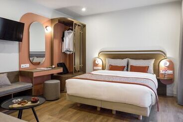 Epineio Comfort Living - Litochoro