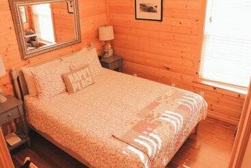 فندق فئة نجمة واحدة Pebble Cove Farm