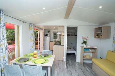 هتل Camping Le Luberon