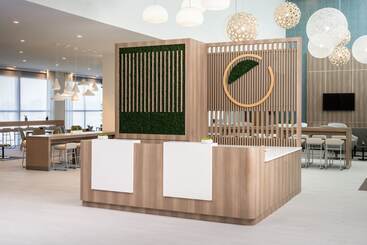هتل Element Melbourne Oceanfront