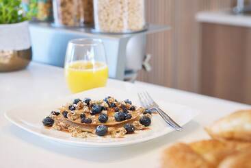 هتل Element Melbourne Oceanfront