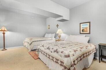 فندق Lodge At Tellico
