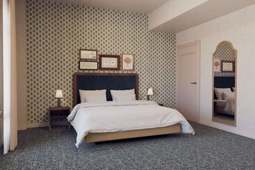هتل Petersburg, Tapestry Collection By Hilton