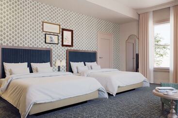 هتل Petersburg, Tapestry Collection By Hilton