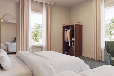 هتل Petersburg, Tapestry Collection By Hilton