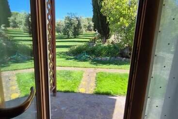 هتل روستایی Agriturismo Il Migliarino