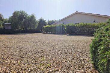 هتل روستایی Agriturismo Il Migliarino