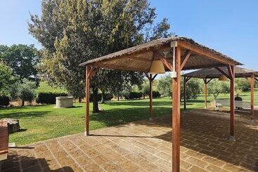 هتل روستایی Agriturismo Il Migliarino