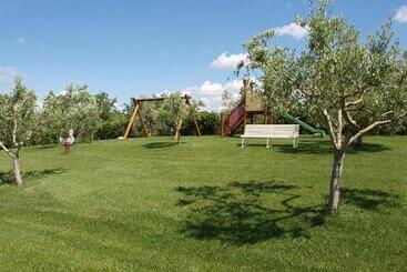 هتل روستایی Agriturismo Il Migliarino