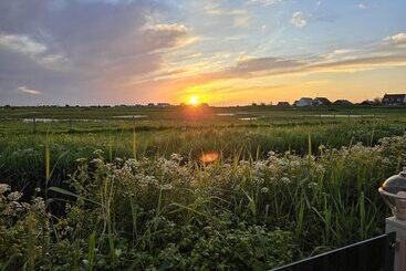 هتل Stunning Brand New 2024 Sunset Lodge, Whitstable