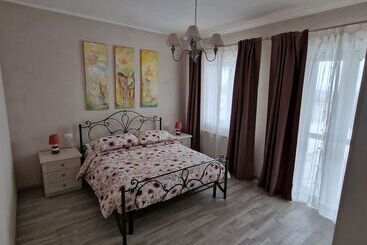 Locanda La Guienda