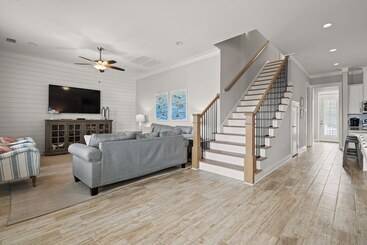 Parks Edge 25