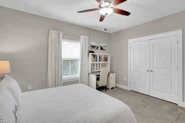 کلبه Parks Edge 29