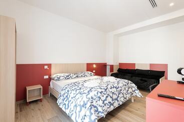پانسیون La Perla Del Mare Rooms