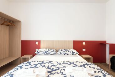 پانسیون La Perla Del Mare Rooms