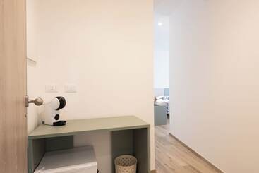 پانسیون La Perla Del Mare Rooms