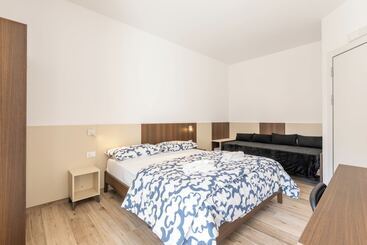 پانسیون La Perla Del Mare Rooms
