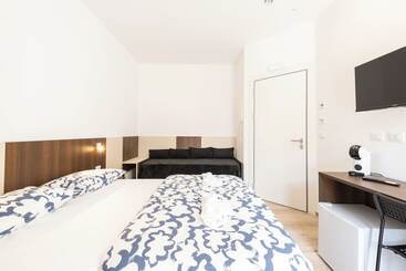 پانسیون La Perla Del Mare Rooms