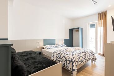 پانسیون La Perla Del Mare Rooms