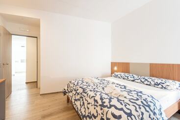پانسیون La Perla Del Mare Rooms