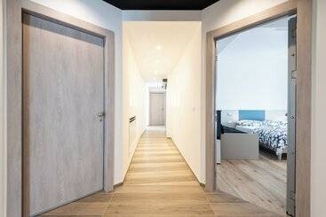 پانسیون La Perla Del Mare Rooms