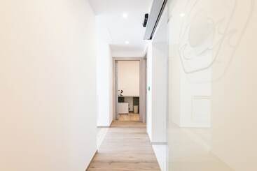 پانسیون La Perla Del Mare Rooms
