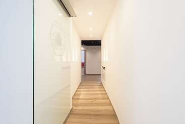 پانسیون La Perla Del Mare Rooms