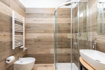 پانسیون La Perla Del Mare Rooms