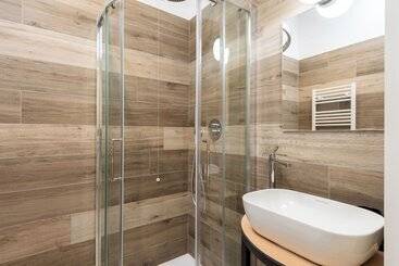پانسیون La Perla Del Mare Rooms