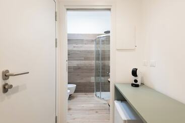 پانسیون La Perla Del Mare Rooms