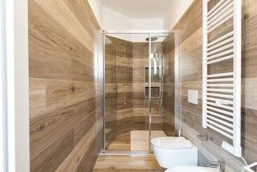 پانسیون La Perla Del Mare Rooms