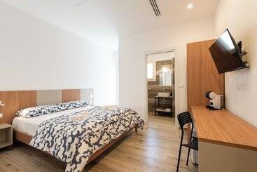 پانسیون La Perla Del Mare Rooms