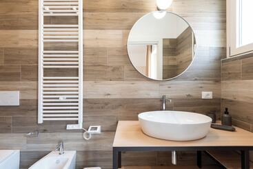 پانسیون La Perla Del Mare Rooms