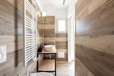 پانسیون La Perla Del Mare Rooms