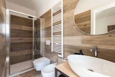 پانسیون La Perla Del Mare Rooms